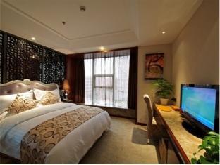 גויאנג Summer Cambridge Hotel מראה חיצוני תמונה
