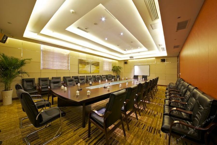 גויאנג Summer Cambridge Hotel מראה חיצוני תמונה