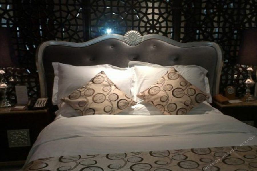גויאנג Summer Cambridge Hotel מראה חיצוני תמונה